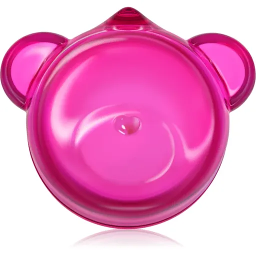 Dr. Jart+ Vital Hydra Solution™ Hydrating Lip Mask Bubble Gum mască hidratantă pentru buze 20 ml