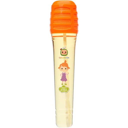 Corsair Cocomelon spuma de baie pentru copii 100 ml