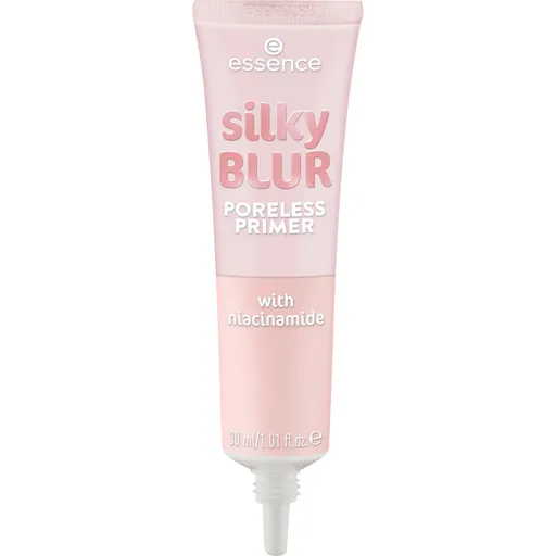 essence Fond de ten Silky Blur (Poreless Primer) 30 ml
