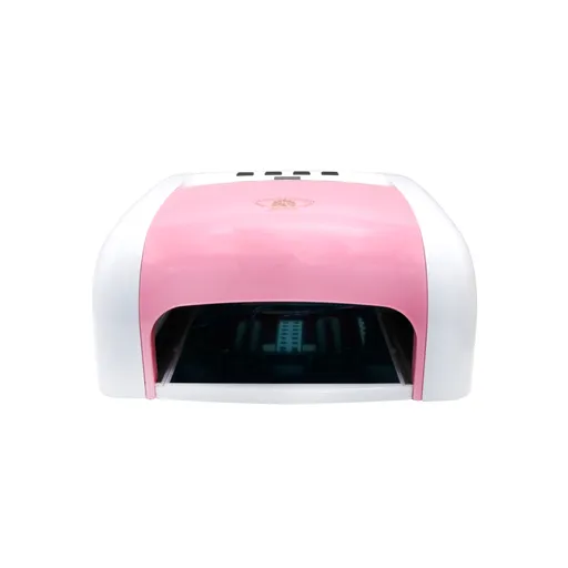 Lampa Unghii LED / UV Global Fashion LED-54 76W