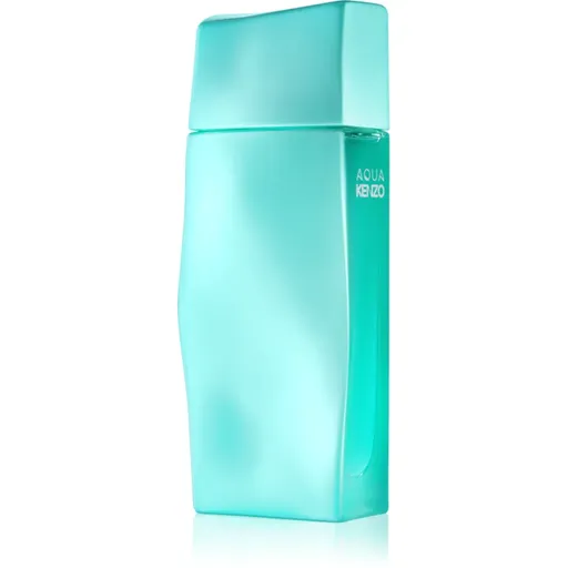 KENZO Aqua Kenzo Pour Femme Eau de Toilette pentru femei 50 ml