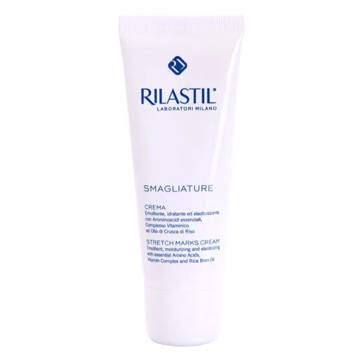 Rilastil Stretch Marks cremă hidratantă impotriva vergeturilor 75 ml