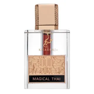 Khadlaj Magical Thai Ulei parfumat unisex 3 ml