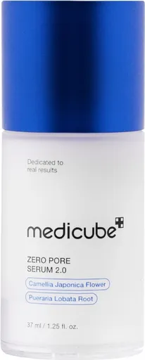 Medicube Ser facial exfoliant Zero Pore (Serum 2.0) 37 ml