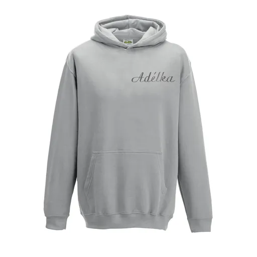 Hanorac pentru copii, personalizat