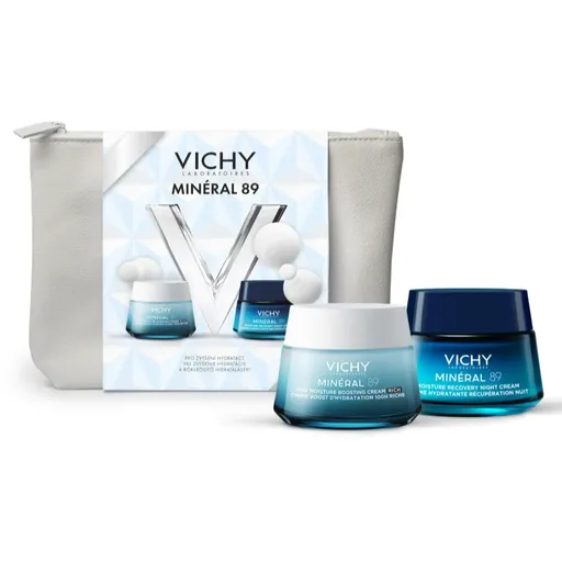 Vichy Minéral 89 Day