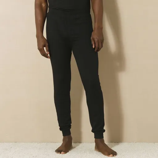 Set de 2 chiloți lungi Thermoperle®, cald mediu