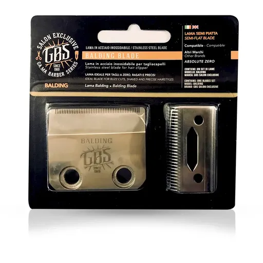 Cutit Masina de Tuns GAMA Absolute Zero - SBL9901