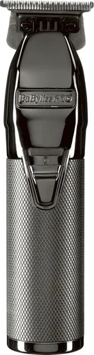 BaByliss PRO Mașină de tuns profesională Skeleton Gunsteel Trimmer FX7870GSE