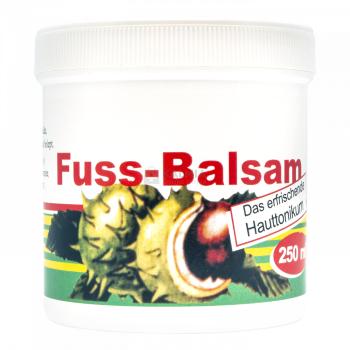 Primavera Fuss-balsam lábbalzsam (dobozos) 250 ml