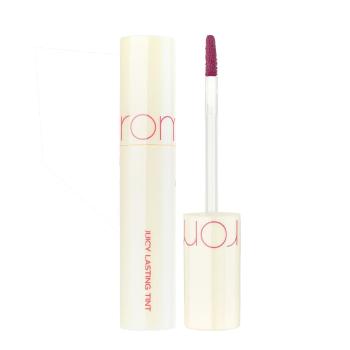 Rom&nd Luciu de buze (Juicy Lasting Tint) 5,5 g 28 Bare Fig