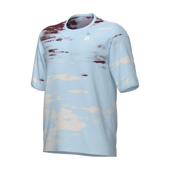 
                         Tricou de ciclism cu mânecă scurtă - RUGGED OFF ROAD 
                