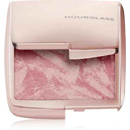 Hourglass Ambient Lighting Blush fard de obraz sub forma de pudra culoare Mood Exposure 4.2 g