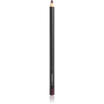 MAC Cosmetics Lip Pencil creion contur pentru buze culoare Nightmoth 1,45 g