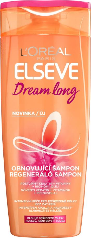 Sampon ĽORÉAL PARIS Elseve Dream Long Sampon 250 ml