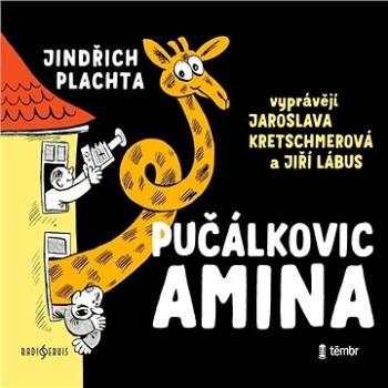 Pučálkovic Amina ()