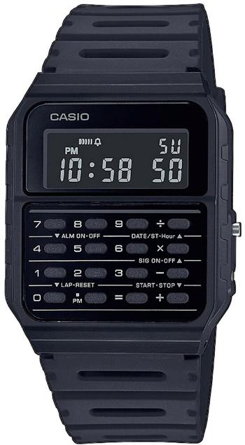 Casio colectare Vintage CA-53WF-1BE (059)