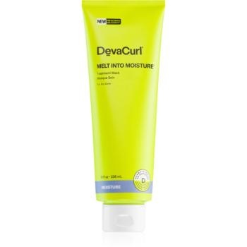 DevaCurl Melt Into Moisture Masca hidratanta par 236 ml