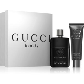 Gucci Guilty Pour Homme set cadou pentru bărbați