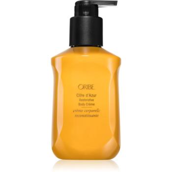 Oribe Côte d´Azur Restorative cremă de corp regeneratoare 300 ml