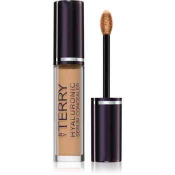 By Terry Hyaluronic Serum Concealer 8HA anticearcan cu efect de lunga durata cu acid hialuronic culoare N9 Amber Nude 5.9 ml