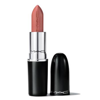 MAC Cosmetics Ruj lucios Lustreglass (Lipstick) 3 g Thanks, It's M·A·C!