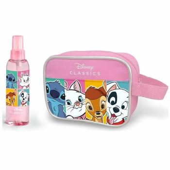 Disney Disney Classic - EDT 100 ml + geantă cosmetică