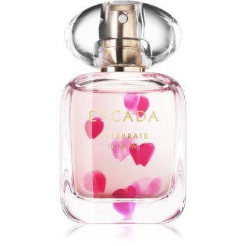 Escada Celebrate N.O.W. Eau de Parfum pentru femei 30 ml