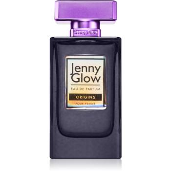 Jenny Glow Origins Eau de Parfum pentru femei 80 ml