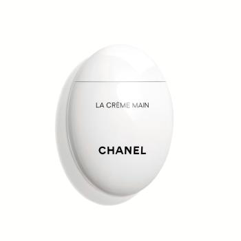 Chanel Cremă de mâini La Creme Main (Hand Cream) 50 ml