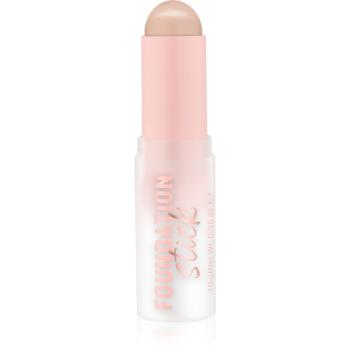 essence FOUNDATION Stick tartós make-up bázis stift árnyalat 141 10 g