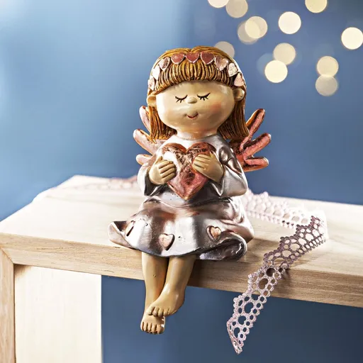 Set cadou Îngeraș Lina