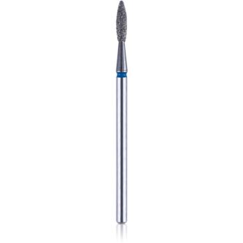 NEONAIL Diamond Drill Flame polizor pentru unghii tip No. 02/H 1 buc