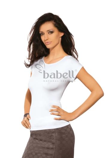 Tricou de damă Kiti white