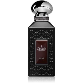 Gisada Luxury Collection Oud Eau de Parfum unisex 100 ml