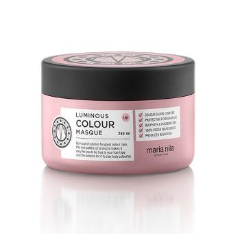 Maria Nila Luminous Colour maska 250 ml