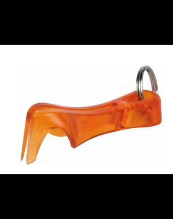 TRIXIE Pensetă pentru extragerea căpușelor 6.5 cm