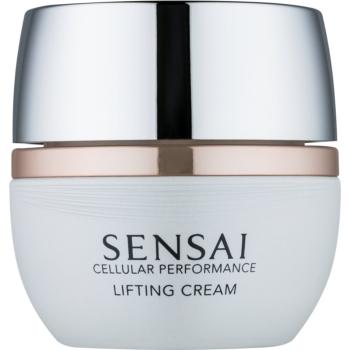 Sensai Cellular Performance Lifting Cream crema de zi pentru lifting 40 ml