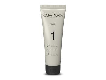 Tomas Arsov Șampon Bonfire (Shampoo) 250 ml