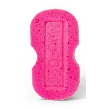 
                         burete de curățare - PINK SPONGE 
                