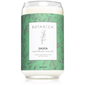 FraLab Botanica Salvia vonná sviečka 390 g