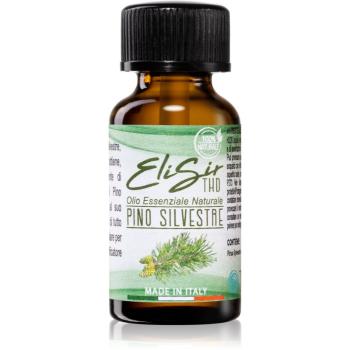 THD Elisir Pino Silvestre ulei aromatic 15 ml