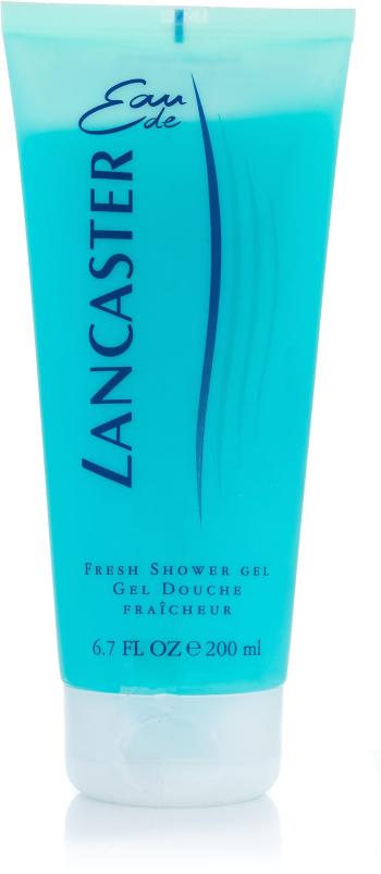 Tusfürdő LANCASTER Eau De Lancaster Fresh Tusfürdő 200 ml