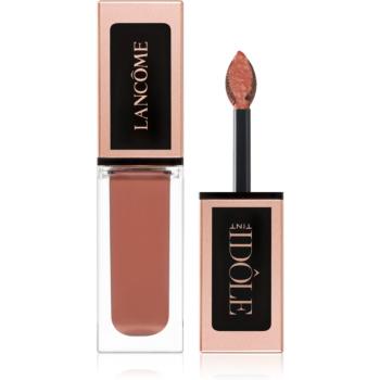 Lancôme Idôle Tint lichid fard ochi culoare 06 Canyon Clay 7 ml