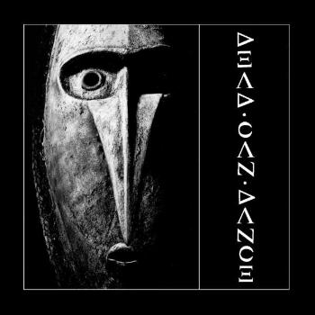 DEAD CAN DANCE - DEAD CAN DANCE, Vinyl