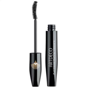 Artdeco Rimel Full Waves Curling Mascara - Limited Design 10 ml Black