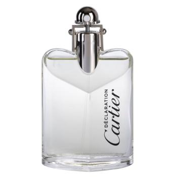 Cartier Déclaration Eau de Toilette uraknak 50 ml