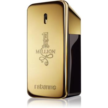 Rabanne 1 Million Eau de Toilette pentru bărbați 50 ml