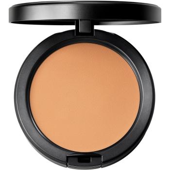 MAC Cosmetics Studio Fix Powder Plus Foundation Prefill pudra make up mata culoare NW35 12 g