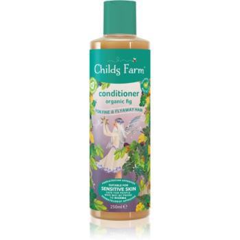 Childs Farm Organic Fig Conditioner balsam pentru copii 250 ml